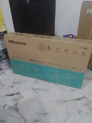 New Classic 43 Inches Hisense LED TV