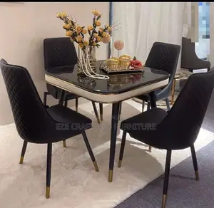 Exotic Dinner Set