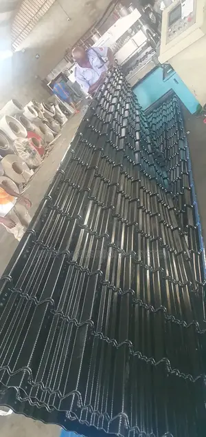 Aluminium Roofing Sheets
