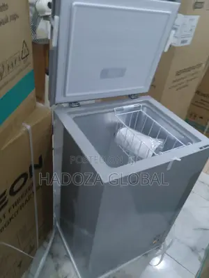 Best- Selling Hisense 95L Chest Freezer
