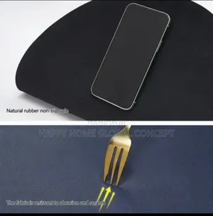 Modern Kitchen Doormat