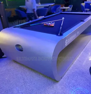 Brand New 8ft Luxury Marble Top Snooker Board