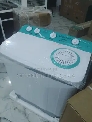 New Original 11kg Hisense Washing Machine