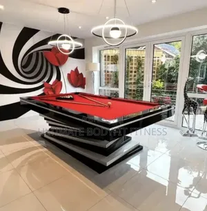 Brand New Professional 7ft Indoor Pool Table
