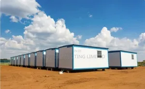Portacabin