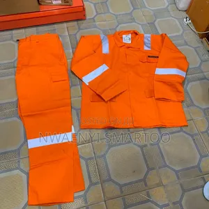 Up And Down Coverall For Site