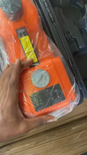 Electric Jack