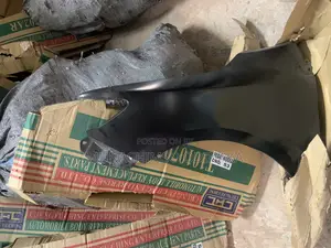 Front Fender Corolla 2008/2012