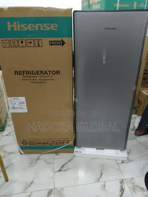 Best Brand New Hisense Ref230s Single Door Refrigerator