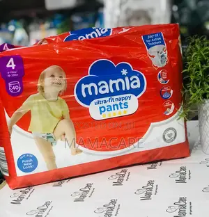 Mamia Ultra-Fit Pants Size4 40 Pants