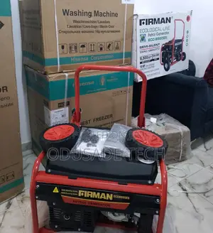Best Selling Generator 8.8kva Eco 8990es