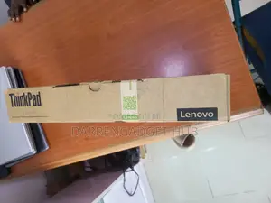 New Laptop Lenovo ThinkPad X1 Carbon 32GB Intel Core I7 SSD 512GB