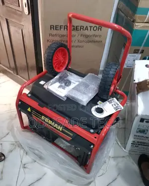 Latest Eco 8990es 8.5kva Generator