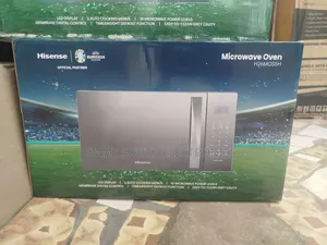 Hisense Microwave Oven 26 Liters