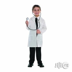 Doctor Costume