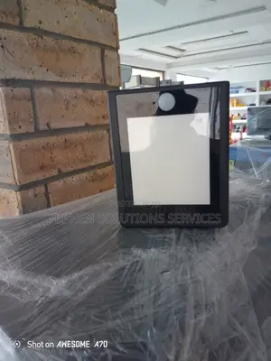Solar Powered PIR Motion Sensor Security Wall Lights
