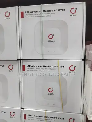 Olax Advanced Mobile CPE30 MIFI
