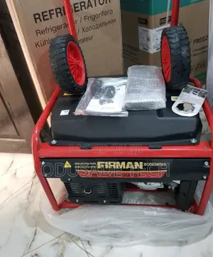 Durable Eco 8990es 8.5kva Generator