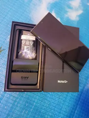 Samsung Galaxy Note10+ 256 GB
