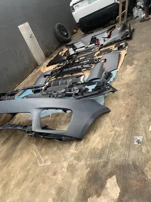 Rangerover Sports 2021 Upgrade Kit OE