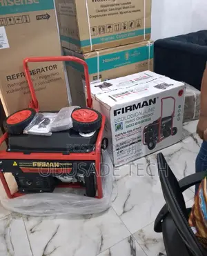 Very Effective Eco 8990es 8.5kva Generator