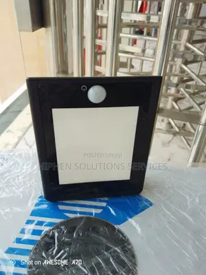 Quality Solar Powered Motion Sensor Light