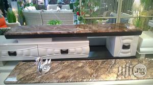 Adjustable TV Stand