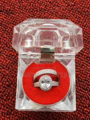 Quality Ladies Wedding Rings