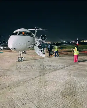 Private Aircraft Charter