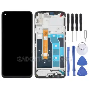 Oppo Realme Narzo Screen Replacement