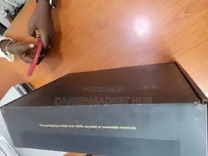 New Laptop Dell XPS 13 16GB Intel Core I7 SSD 512GB