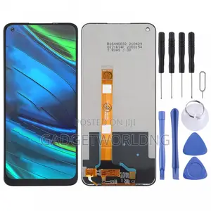 Oppo Realme Narzo Screen Replacement