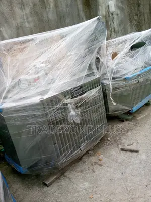 Brand New Meksan 500kva 33kv Transformer
