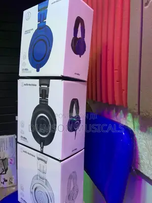 Audio-Technical M50x Limited Edition