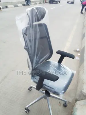 Executive Office Chair