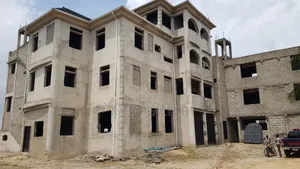 Solidly Built Hotel for Sale, 85% to Completion