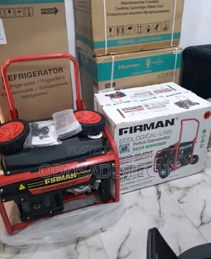 Best Selling Eco8990es Generator 8.5kva