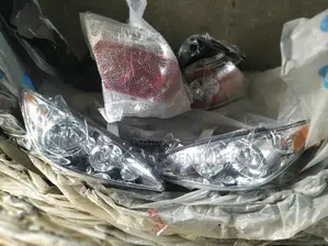 Headlamp for Camry 2005
