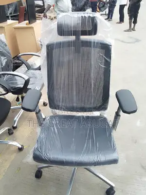 Executive Office Chair