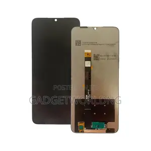 Blackview A55, A70, A95 Screen Replacement