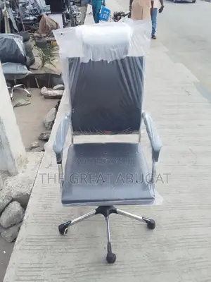 Executive Office Chair