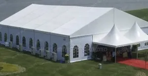 Event Centre Tent/ Marquee Construction