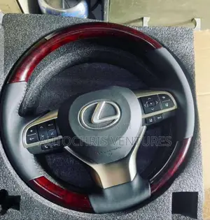 Steering Wheel for Gx460 2020