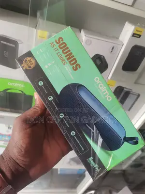 Oraimo Sound Pro OSB52D