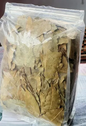 Bay Leaf Organic Raw Loose Tea 250g