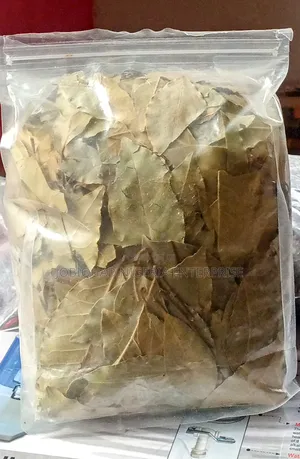 Bay Leaf Organic Raw Loose Tea 250g