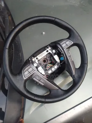 Steering Wheel for Honda Accord 2008/2010 Model