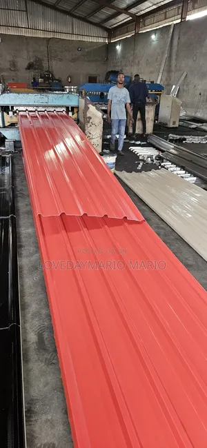 Metral TC RED 0.70mm