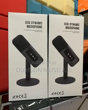 Shure Mv7 Podcast Studio Mic