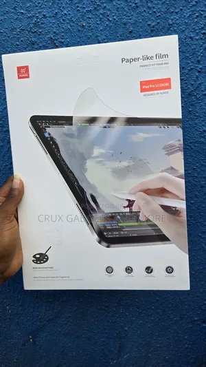 Paperlike for iPad Pro 13inch 2024 2in1